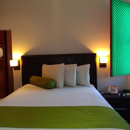 Suites La Concordia Heroica Puebla de Zaragoza Exterior foto