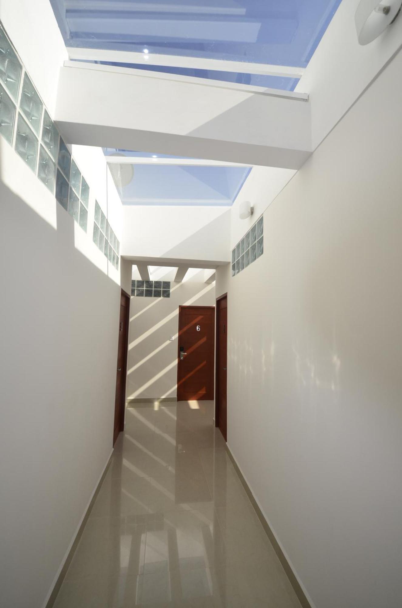 Suites La Concordia Heroica Puebla de Zaragoza Exterior foto