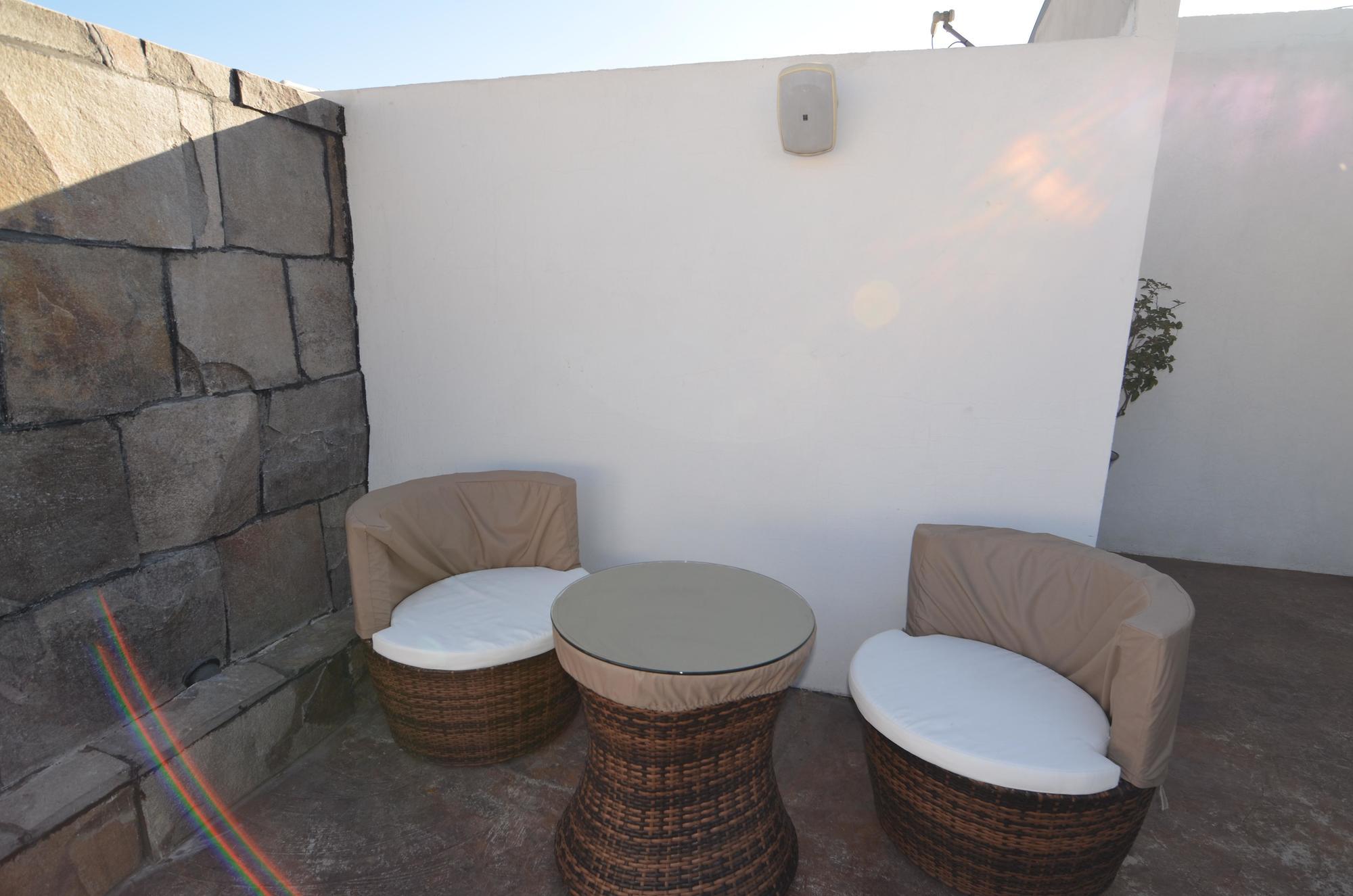 Suites La Concordia Heroica Puebla de Zaragoza Exterior foto